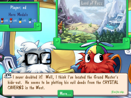 Iggle Pop Deluxe screenshot 4