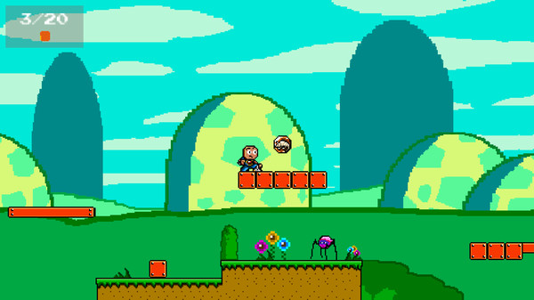 BiT Evolution screenshot 6