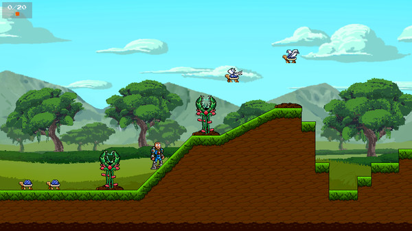 BiT Evolution screenshot 8