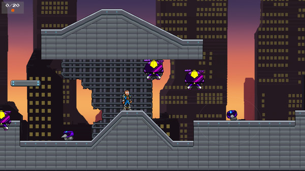 BiT Evolution screenshot 9