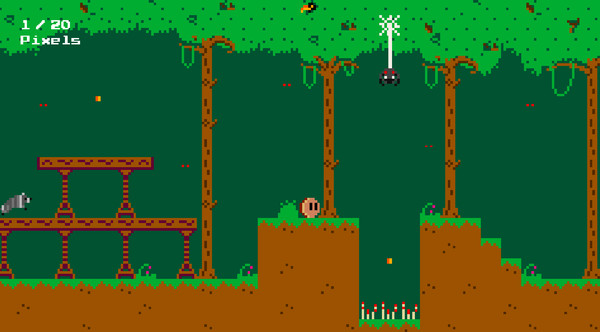 BiT Evolution screenshot 1