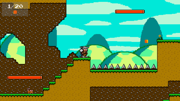 BiT Evolution screenshot 4