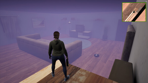 Look Down screenshot 1