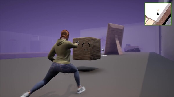 Look Down screenshot 5