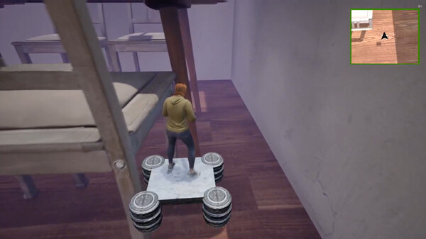 Look Down screenshot 3