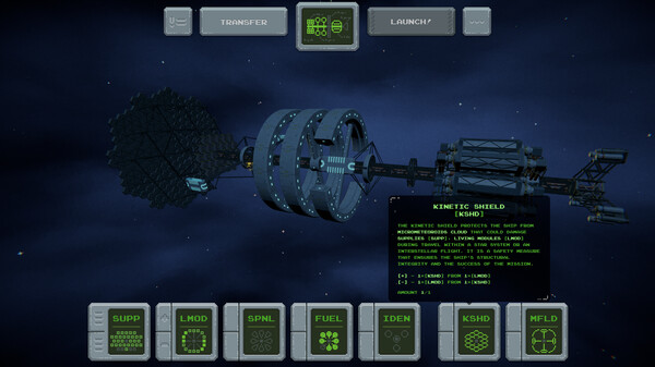 Pioneers of the Unknown screenshot 2
