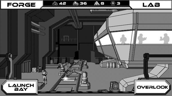 Rogue Invader screenshot 6