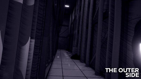 The Outer Side screenshot 6