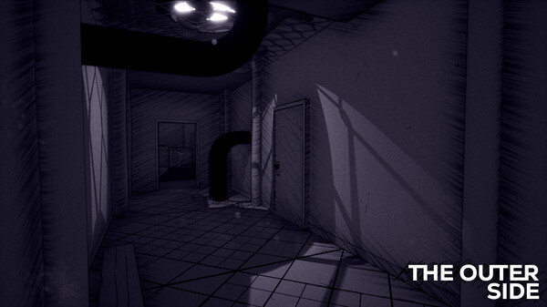 The Outer Side screenshot 3