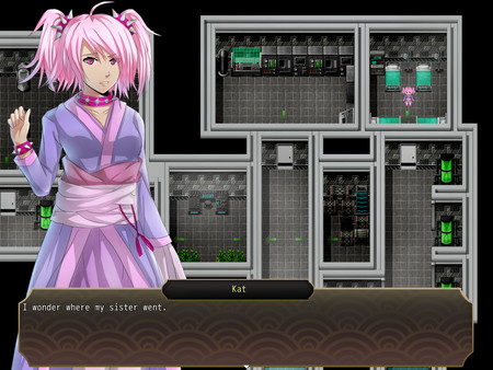 The Clans - Saga of the Twins screenshot 8