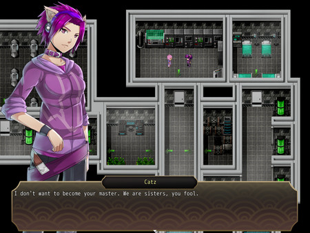 The Clans - Saga of the Twins screenshot 7