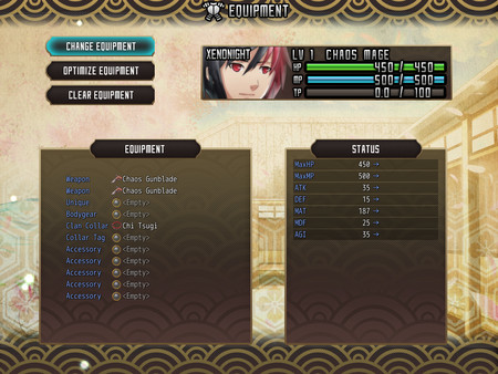 The Clans - Saga of the Twins screenshot 5