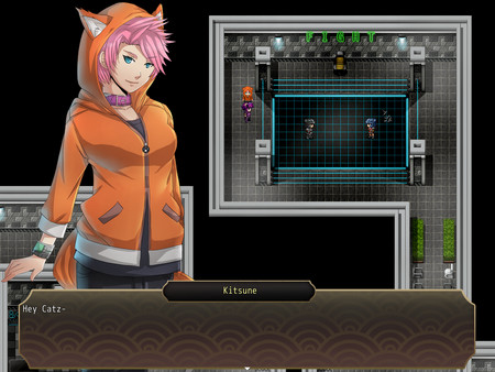 The Clans - Saga of the Twins screenshot 9