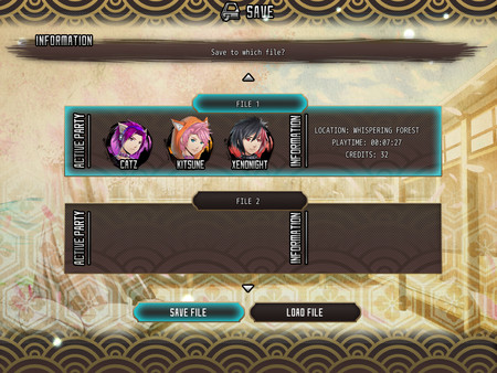 The Clans - Saga of the Twins screenshot 6