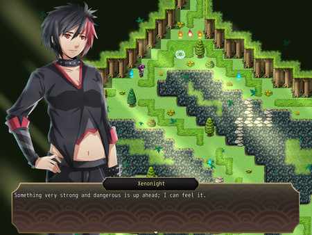 The Clans - Saga of the Twins screenshot 11