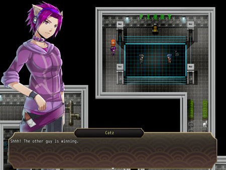 The Clans - Saga of the Twins screenshot 10
