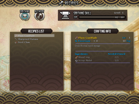 The Clans - Saga of the Twins screenshot 4