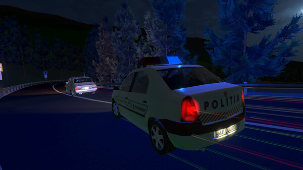 Transylvania Drift screenshot 10