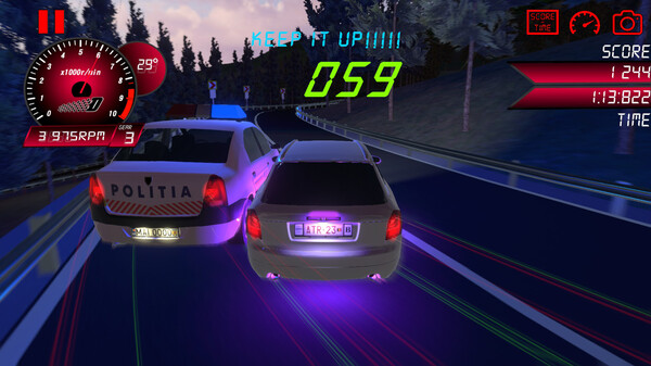 Transylvania Drift screenshot 5