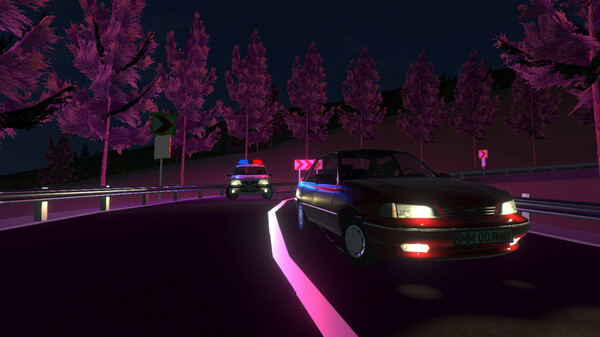 Transylvania Drift screenshot 8