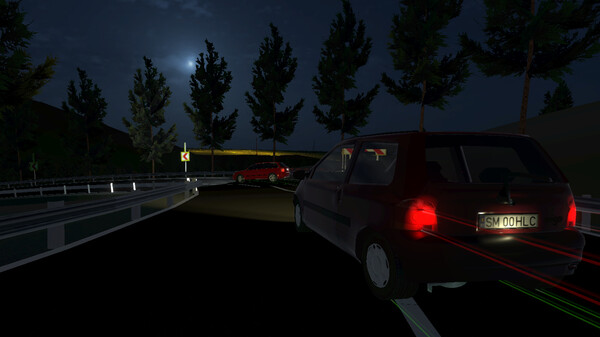 Transylvania Drift screenshot 11