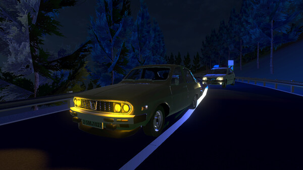 Transylvania Drift screenshot 9