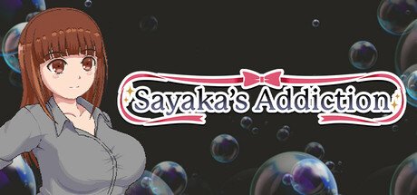Sayaka's Addiction