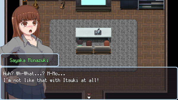 Sayaka's Addiction screenshot 5