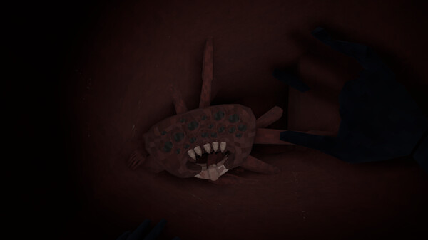 Those Who Crawl VR screenshot 6