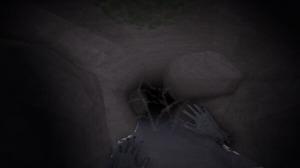 Those Who Crawl VR screenshot 1