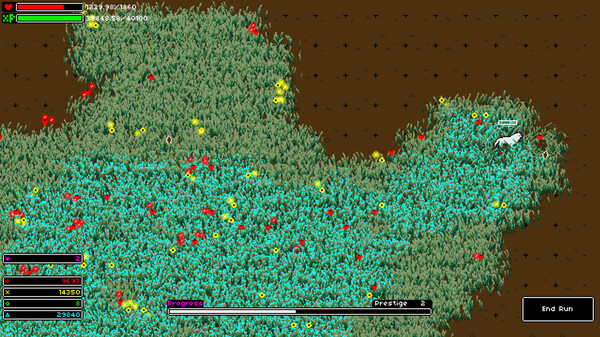 Lyca screenshot 11