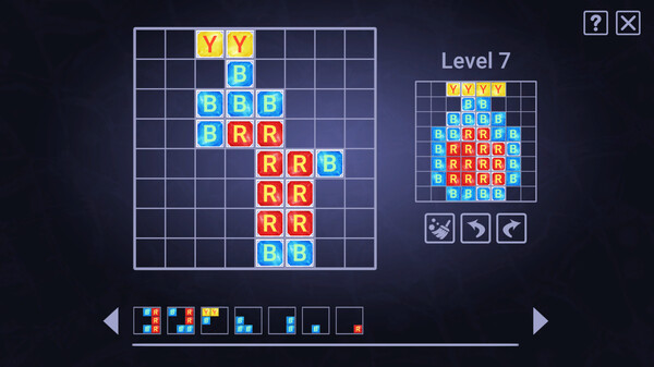 Leadlight screenshot 5