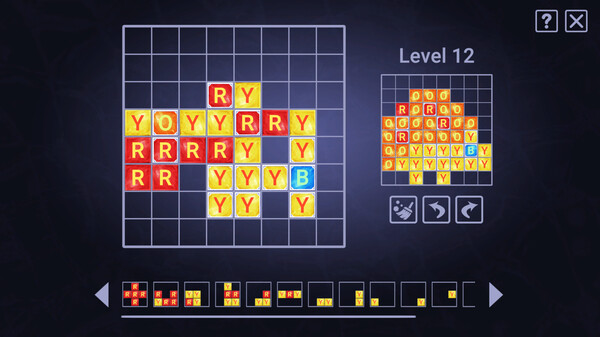 Leadlight screenshot 6