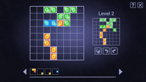 Leadlight screenshot 9