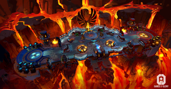 Games of Glory screenshot 6