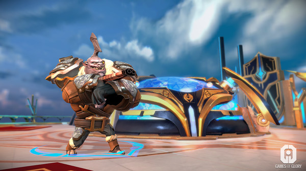 Games of Glory screenshot 3