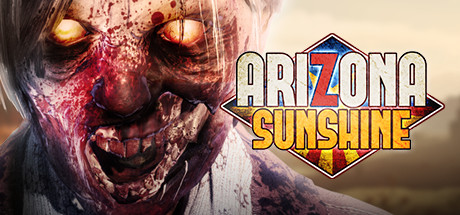 Arizona Sunshine VR Legacy