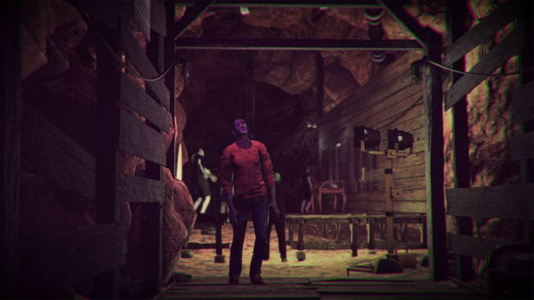 Arizona Sunshine VR Legacy screenshot 4