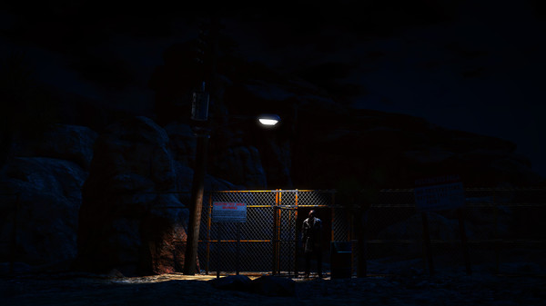 Arizona Sunshine VR Legacy screenshot 10