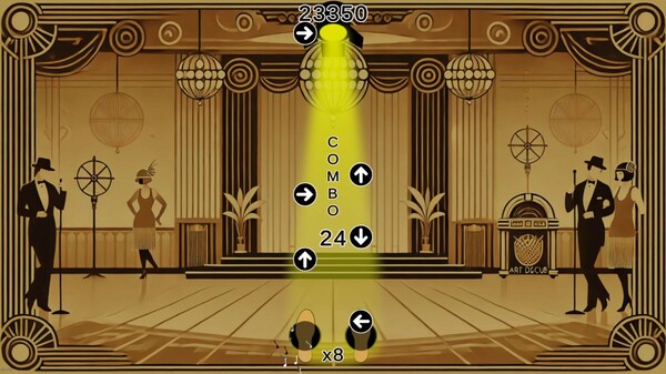 Swingin' Beats screenshot 5