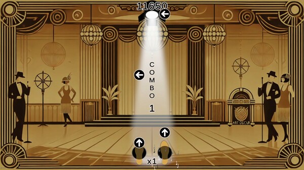 Swingin' Beats screenshot 4