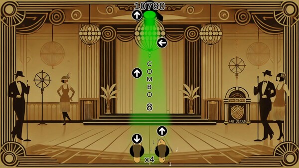 Swingin' Beats screenshot 3