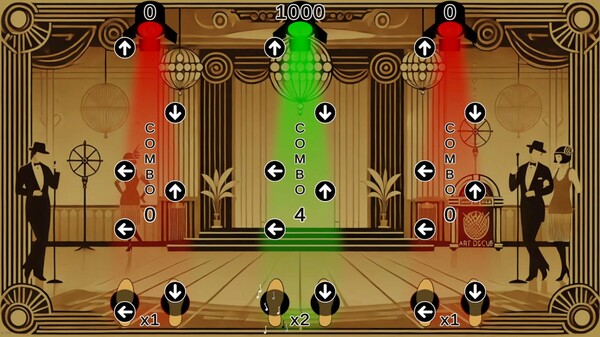 Swingin' Beats screenshot 7