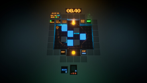 Circuit Maze screenshot 5