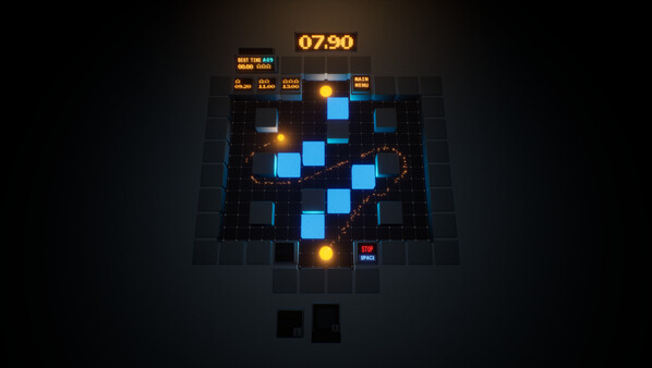 Circuit Maze screenshot 1