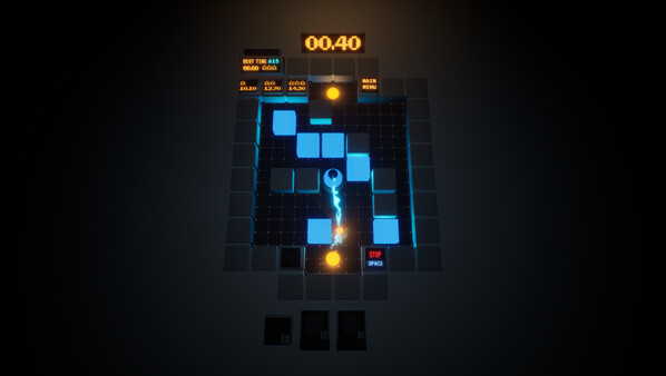 Circuit Maze screenshot 4