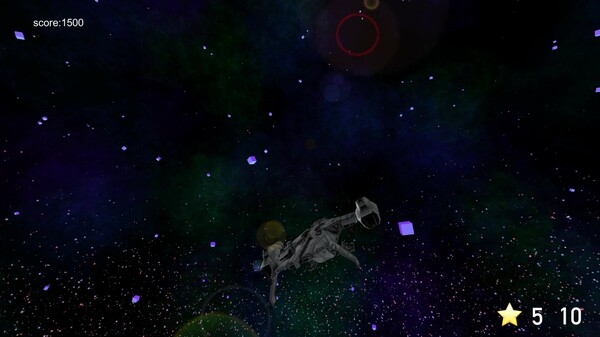 Journey of the Lone Star screenshot 7