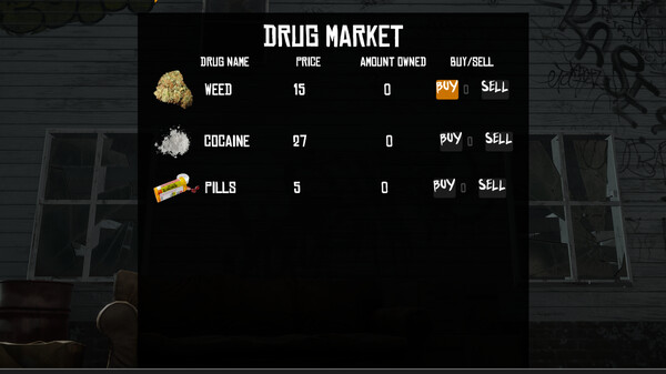 Backyard Boxing screenshot 4