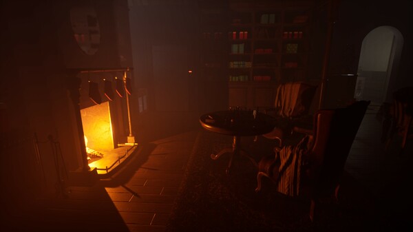 Santa's Shadow screenshot 6