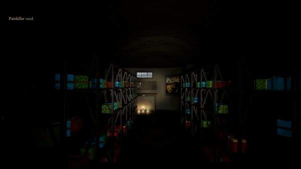 Santa's Shadow screenshot 8